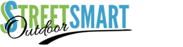 Street Smart Outdoor Corp Logo